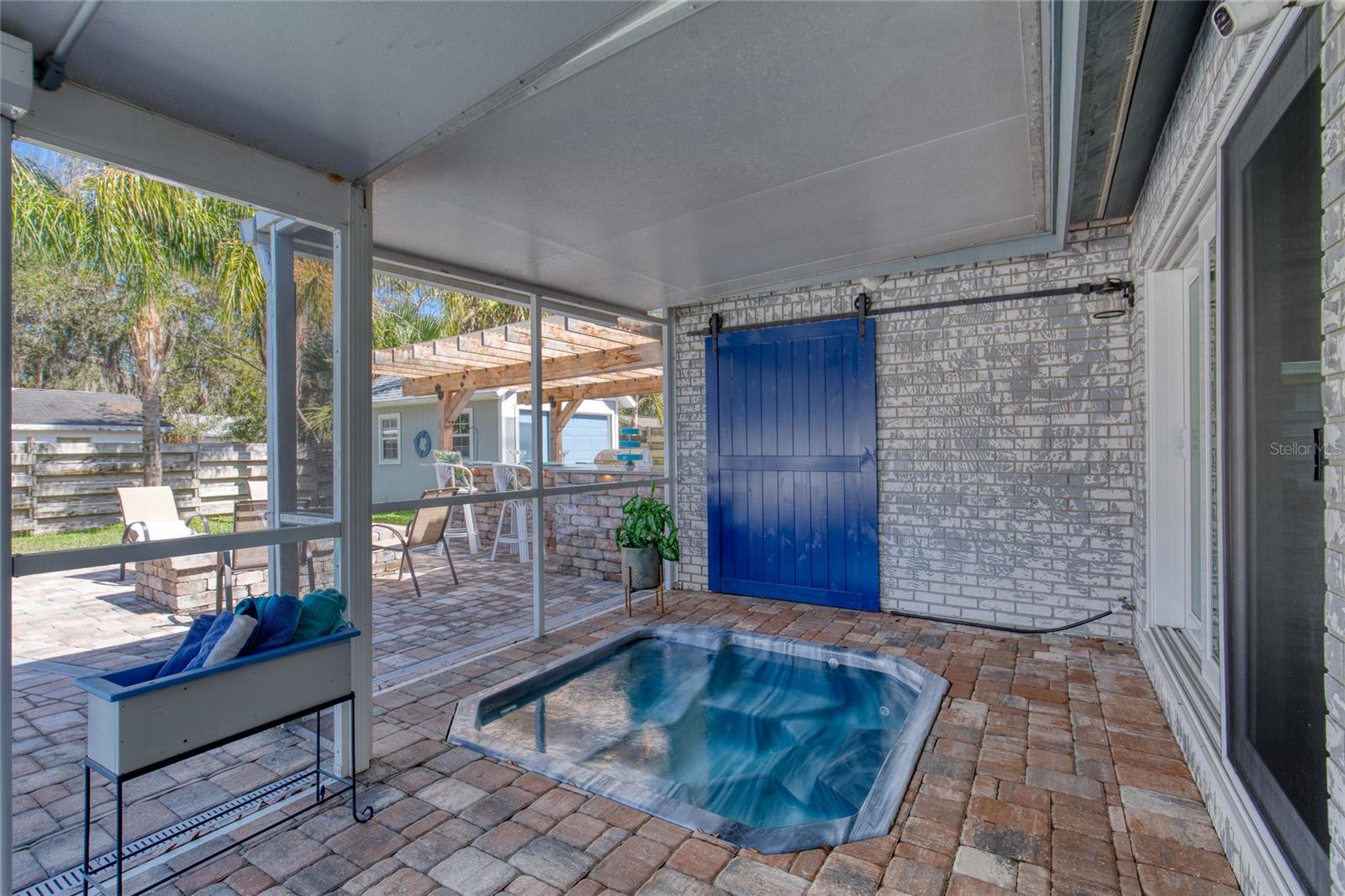 TOMOKA ESTATES UNIT 04 - Residential