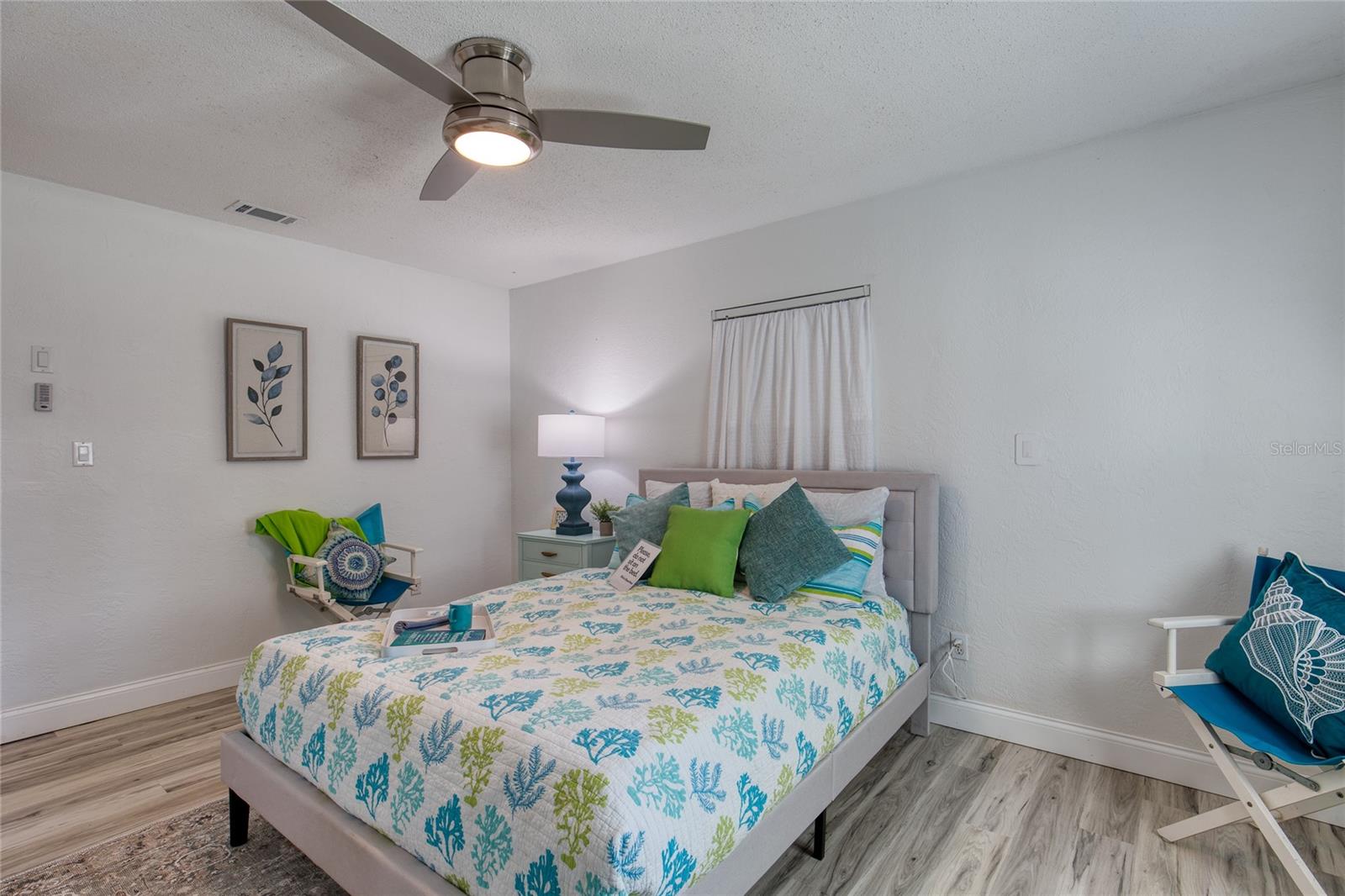 TOMOKA ESTATES UNIT 04 - Residential