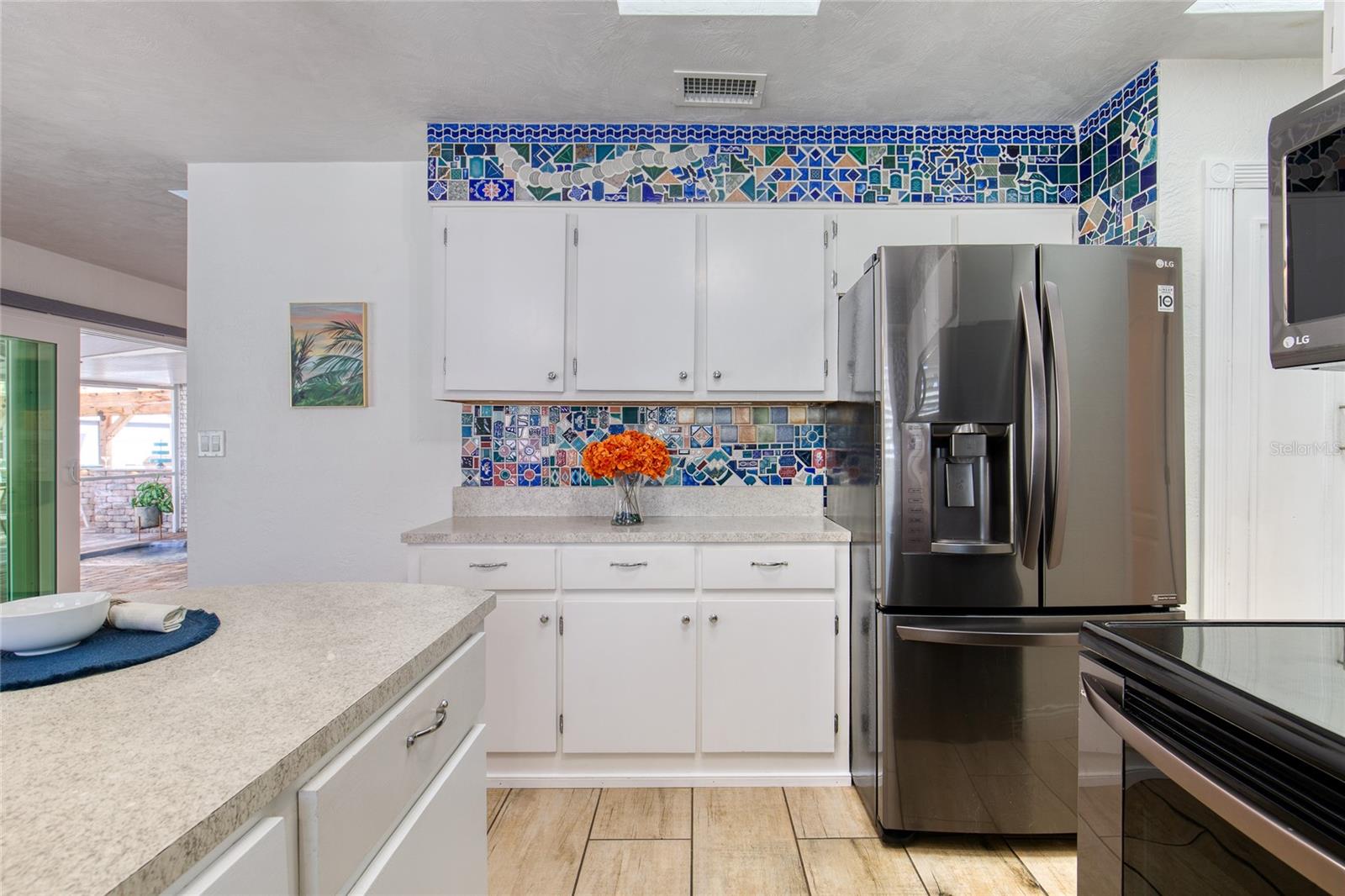 TOMOKA ESTATES UNIT 04 - Residential