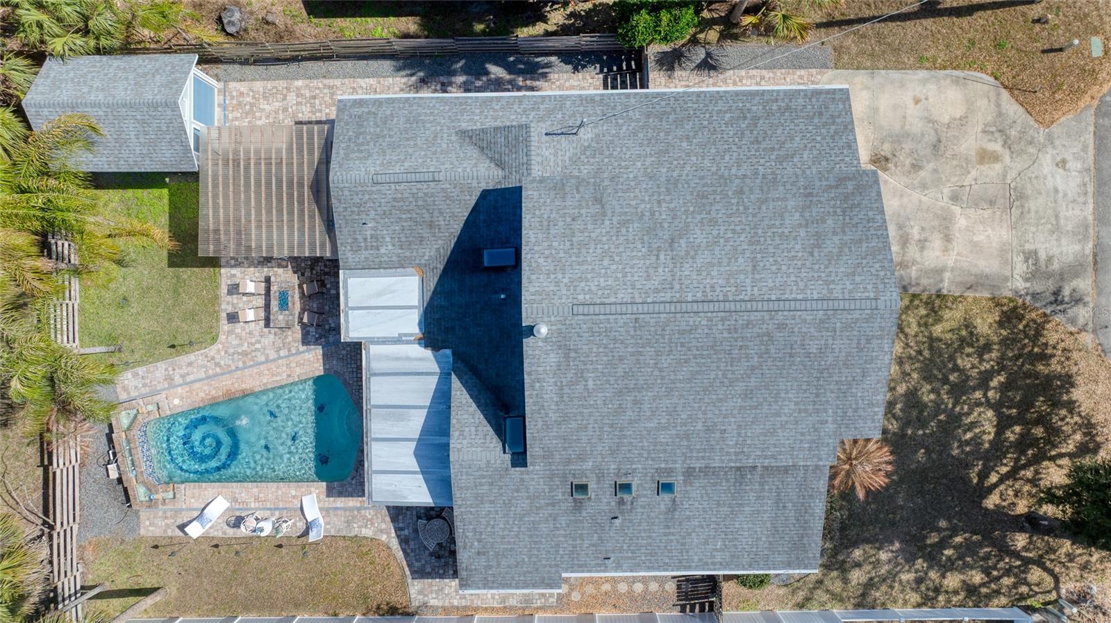 TOMOKA ESTATES UNIT 04 - Residential