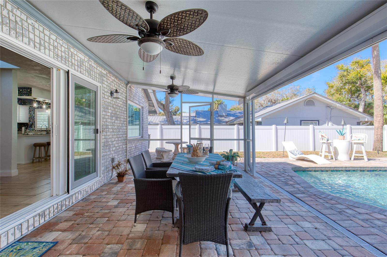 TOMOKA ESTATES UNIT 04 - Residential