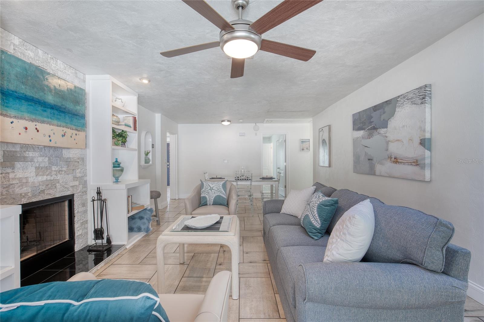 TOMOKA ESTATES UNIT 04 - Residential