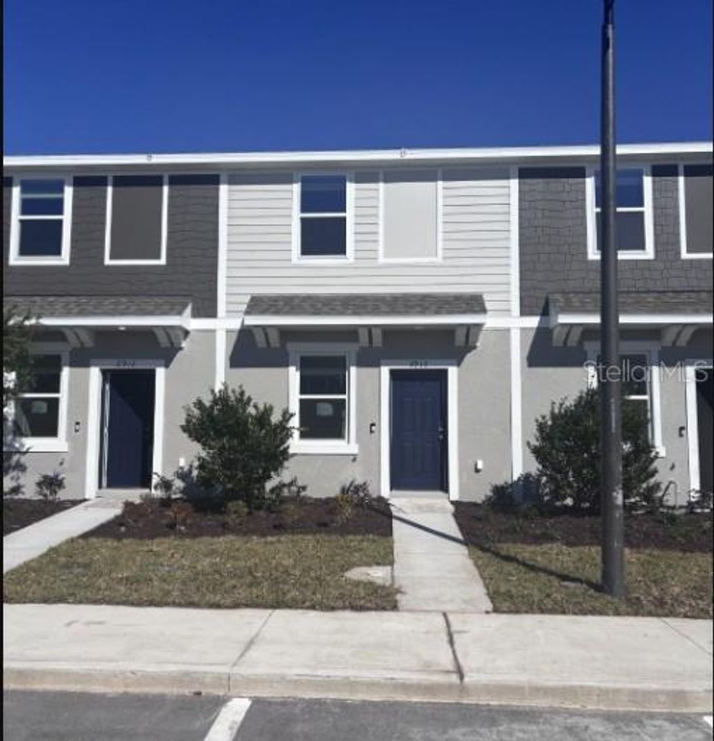 Photo of 2916 Skyline Loop, Kissimmee, FL 34758 (MLS # O6381011)