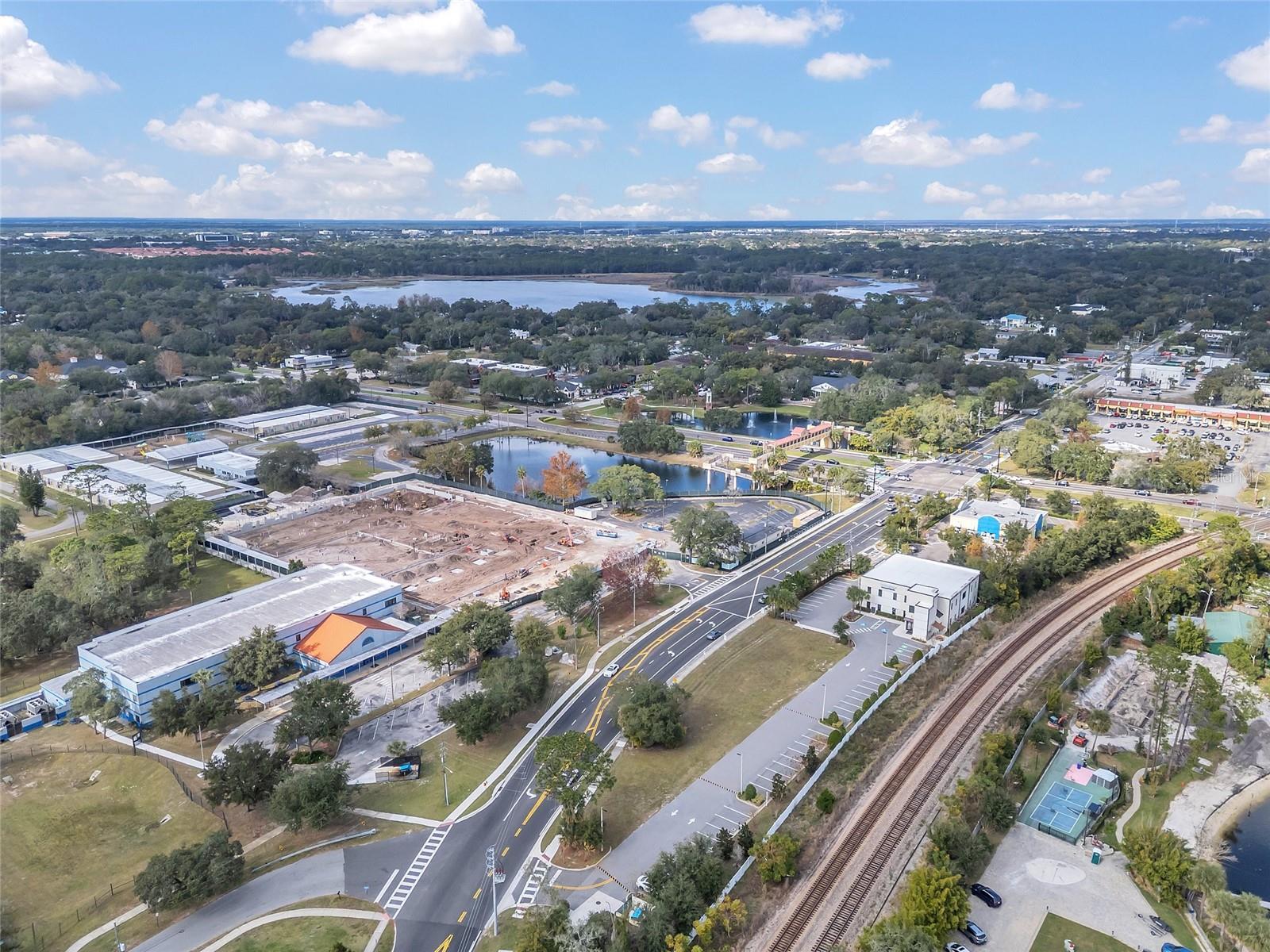 SMART OFFICE LAKE MARY - Commercial Sale