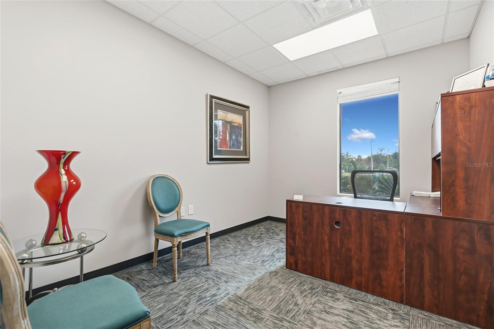 SMART OFFICE LAKE MARY - Commercial Sale