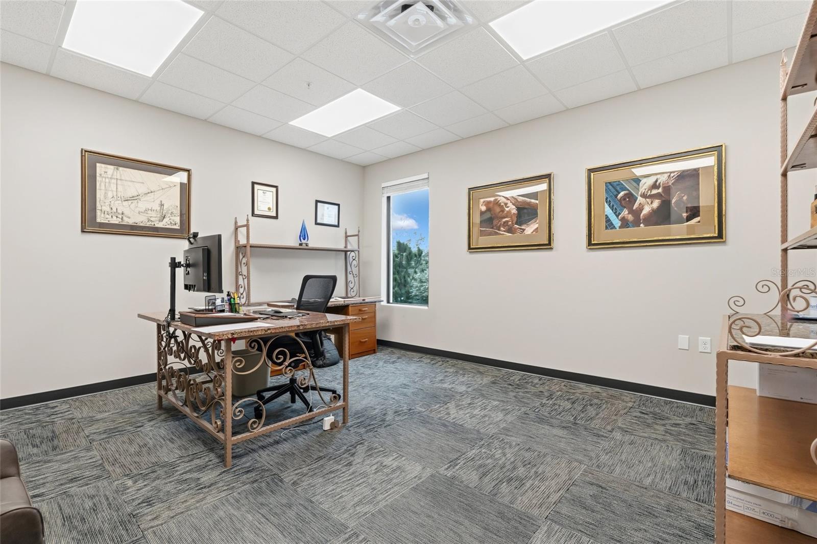 SMART OFFICE LAKE MARY - Commercial Sale