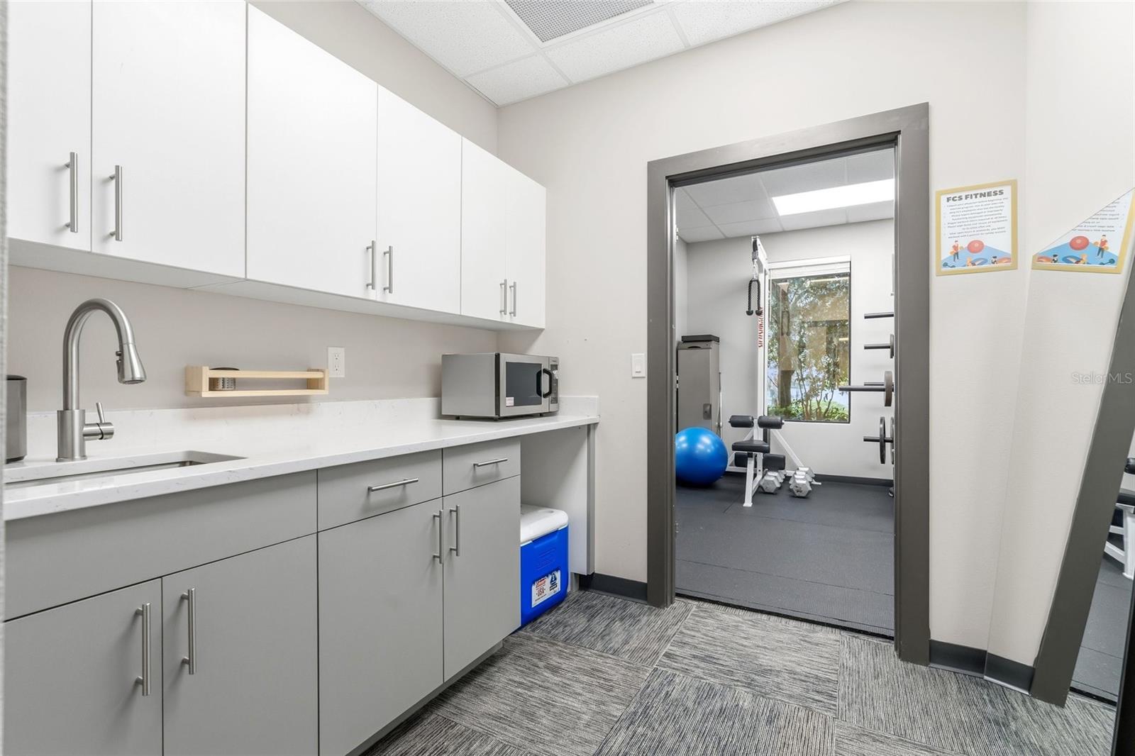 SMART OFFICE LAKE MARY - Commercial Sale