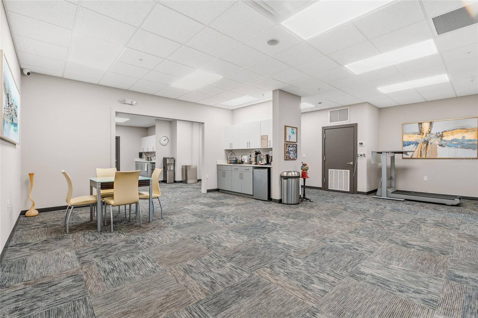 SMART OFFICE LAKE MARY - Commercial Sale