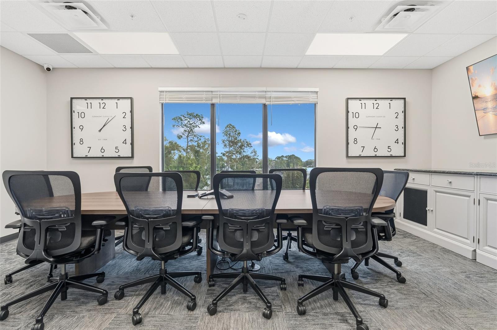 SMART OFFICE LAKE MARY - Commercial Sale