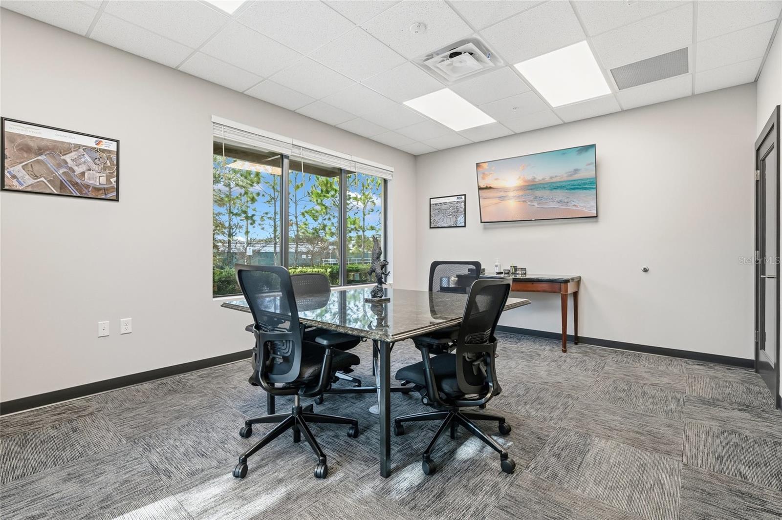 SMART OFFICE LAKE MARY - Commercial Sale