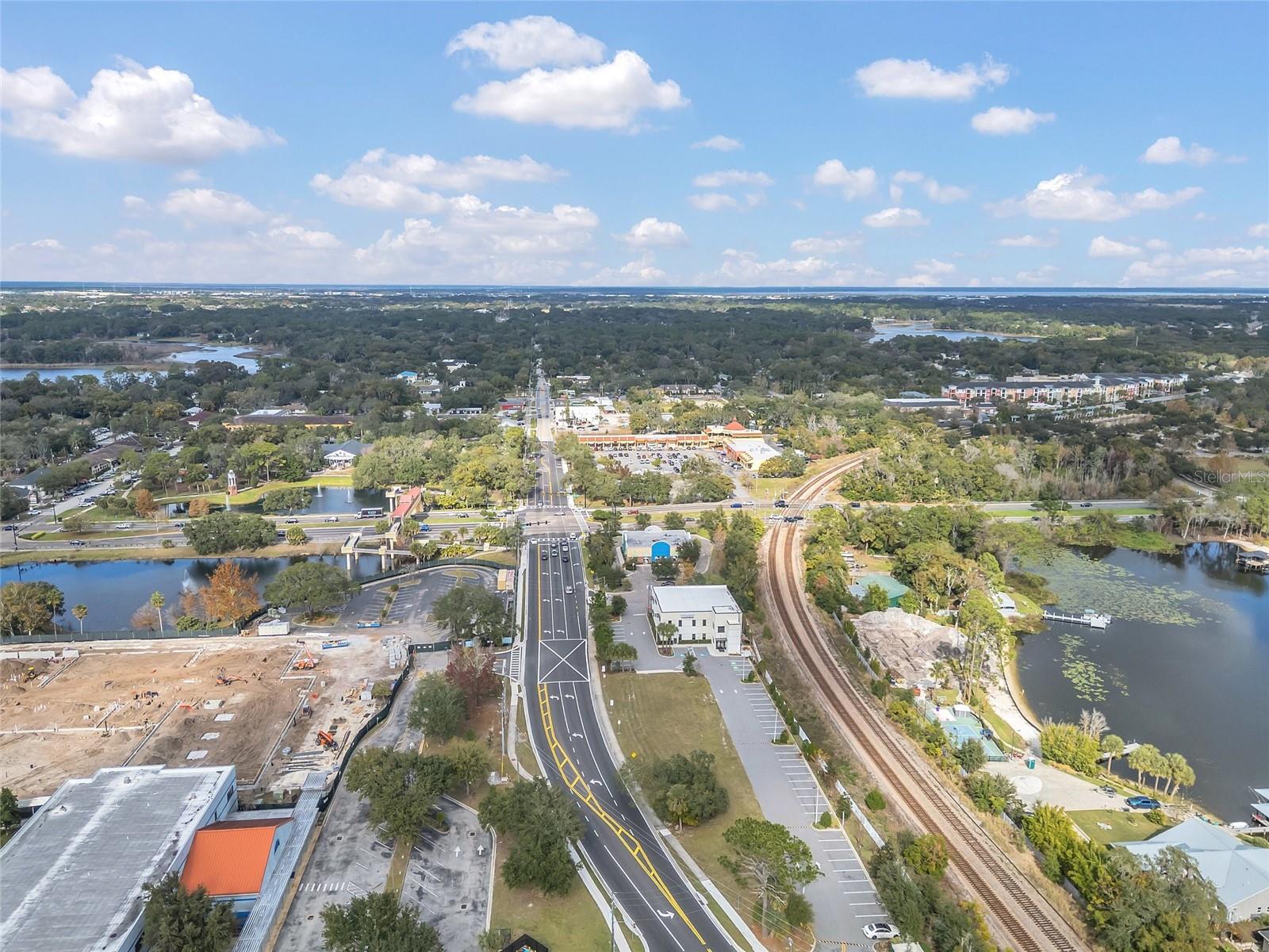 SMART OFFICE LAKE MARY - Commercial Sale