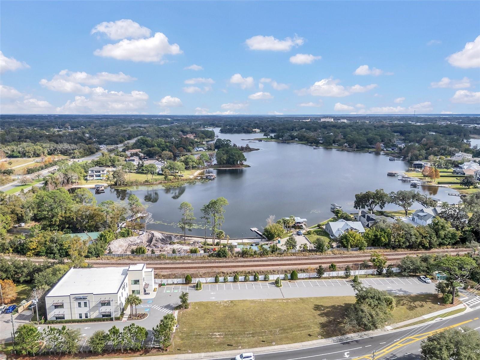 SMART OFFICE LAKE MARY - Commercial Sale