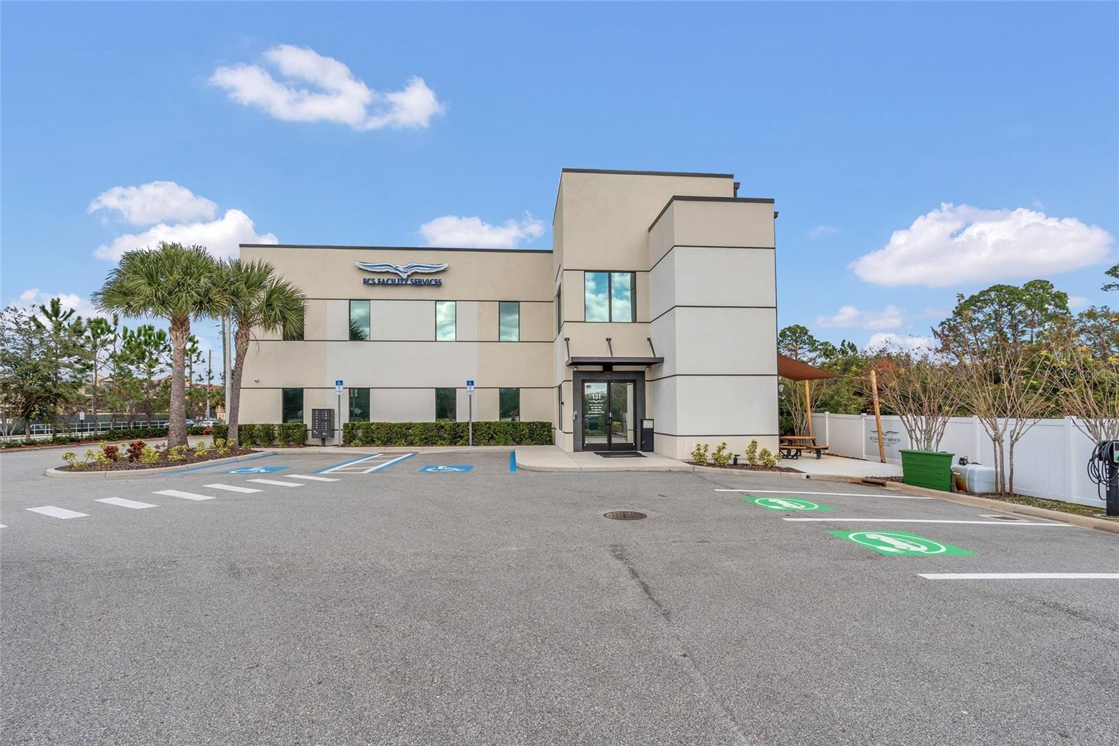 SMART OFFICE LAKE MARY - Commercial Sale