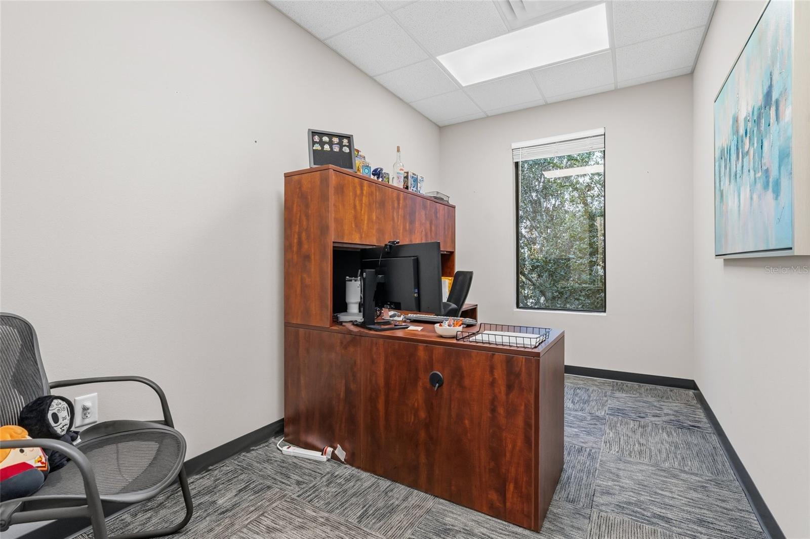 SMART OFFICE LAKE MARY - Commercial Sale