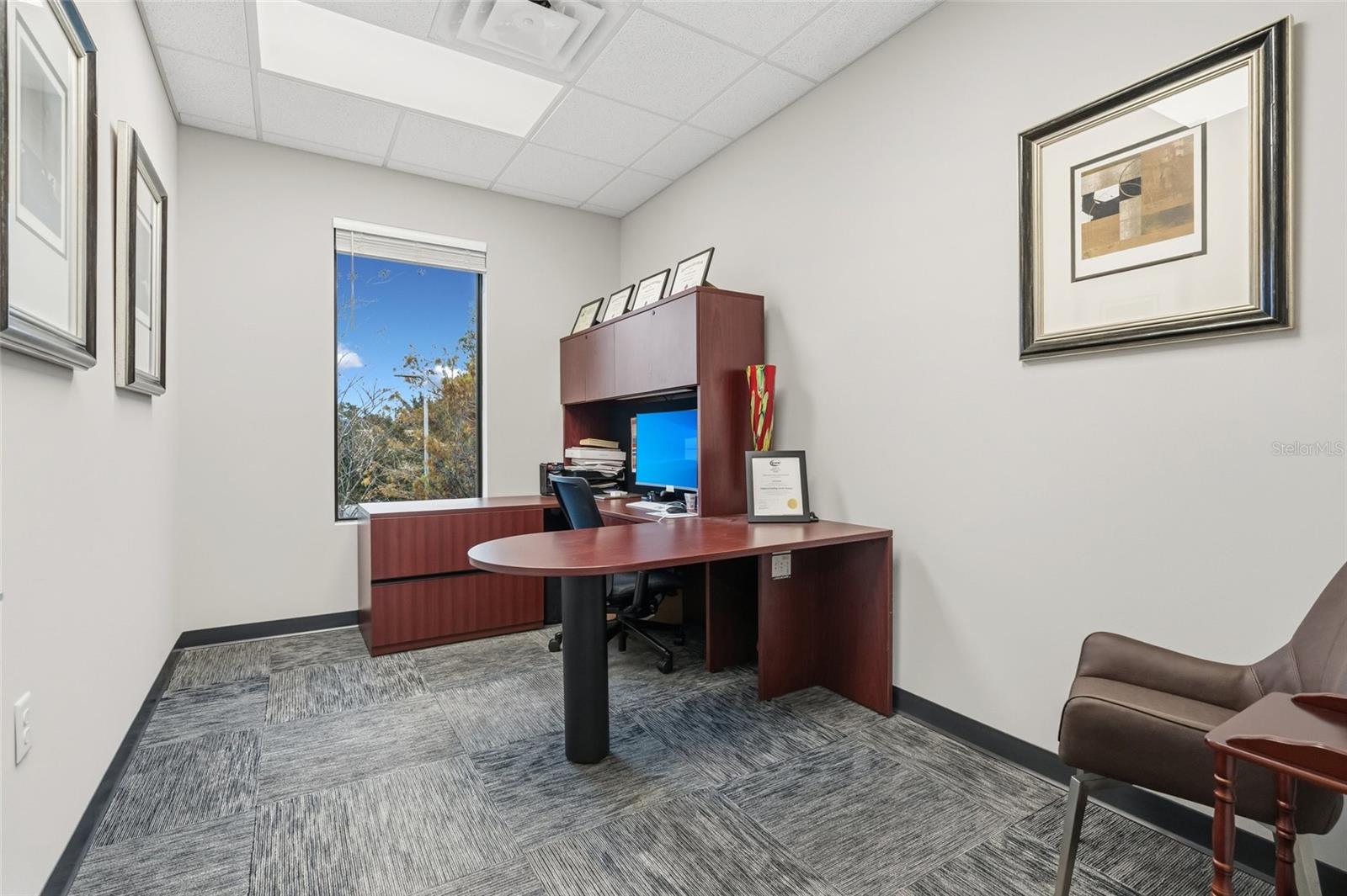 SMART OFFICE LAKE MARY - Commercial Sale