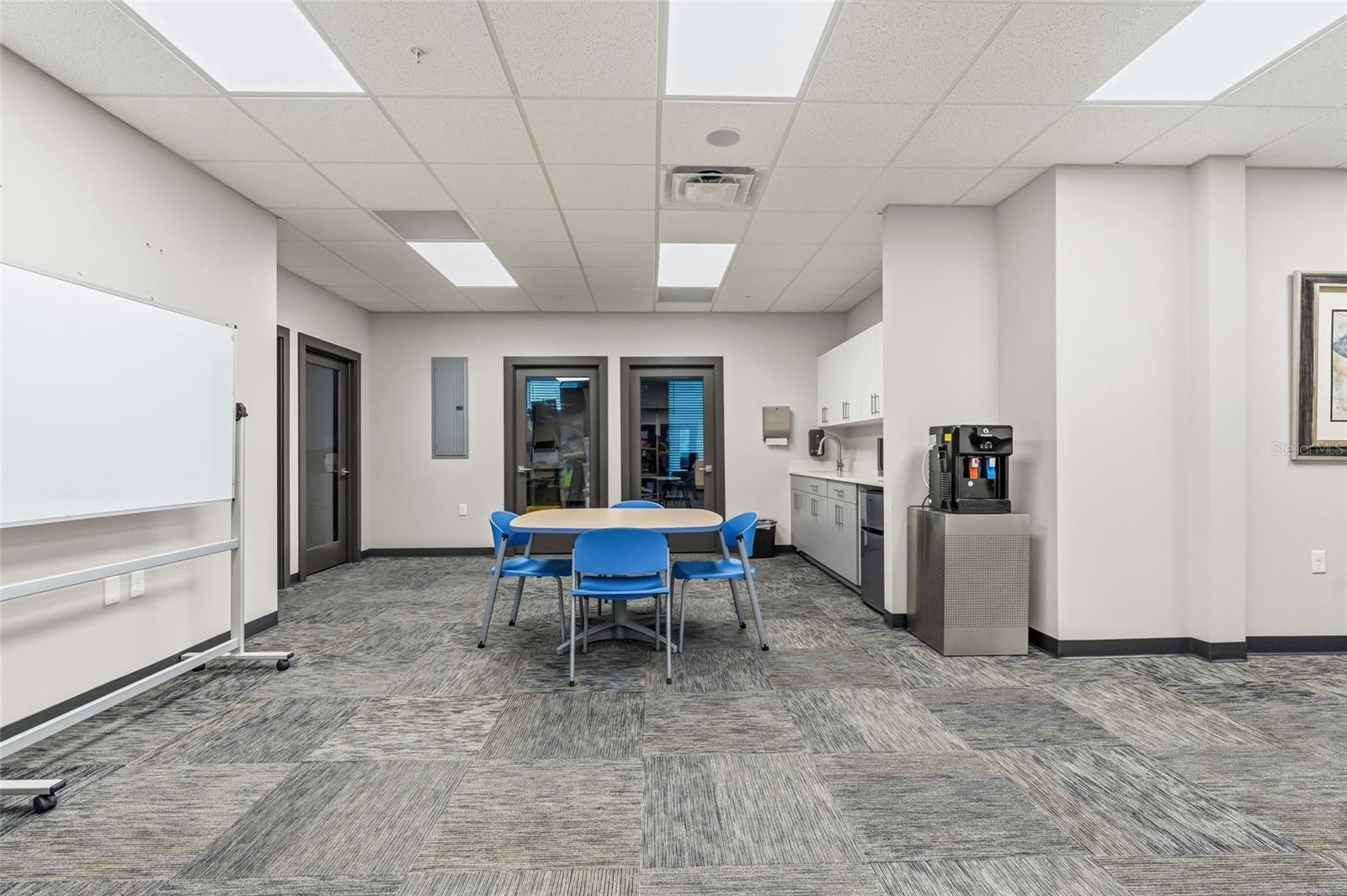 SMART OFFICE LAKE MARY - Commercial Sale