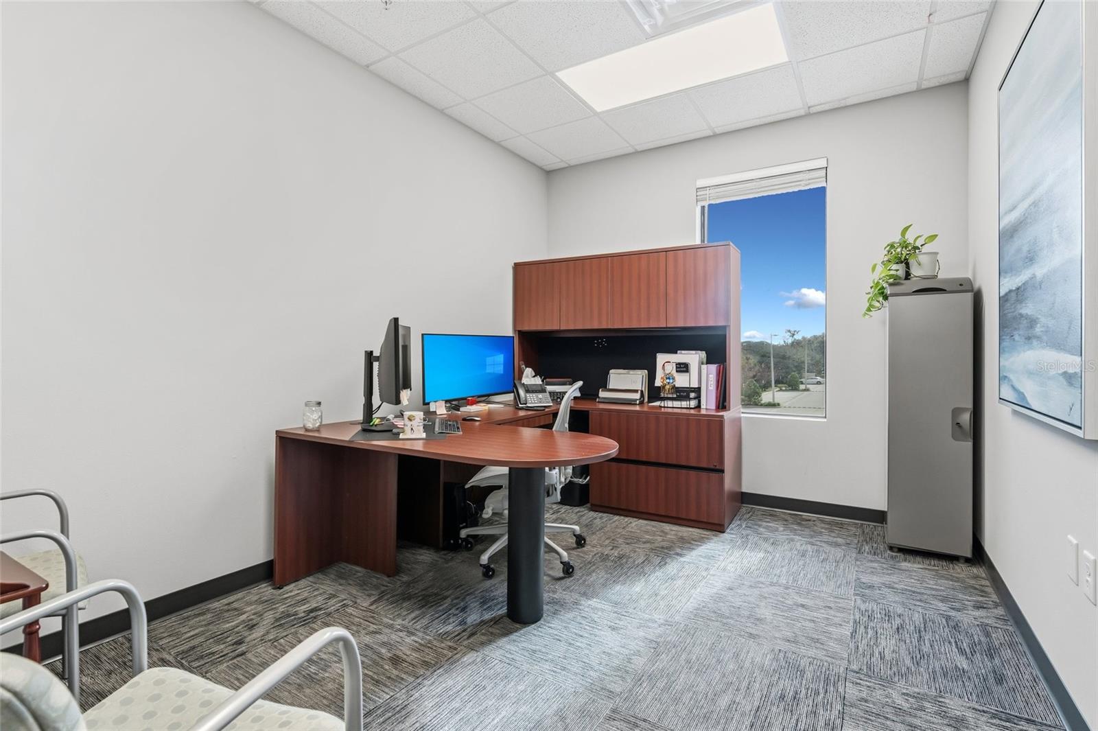 SMART OFFICE LAKE MARY - Commercial Sale