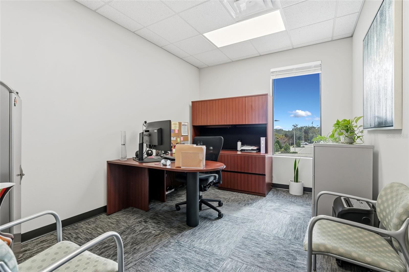 SMART OFFICE LAKE MARY - Commercial Sale