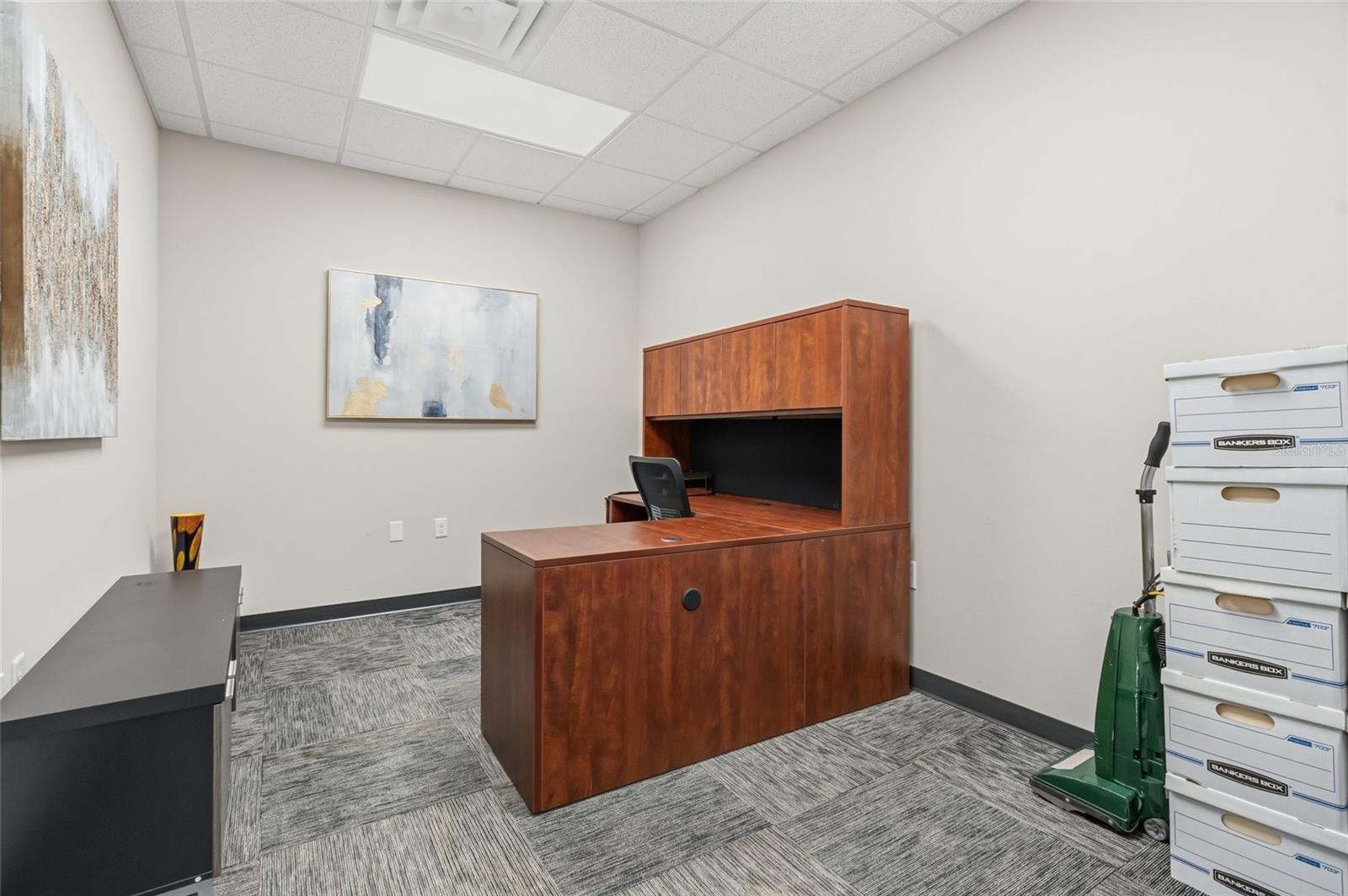 SMART OFFICE LAKE MARY - Commercial Sale