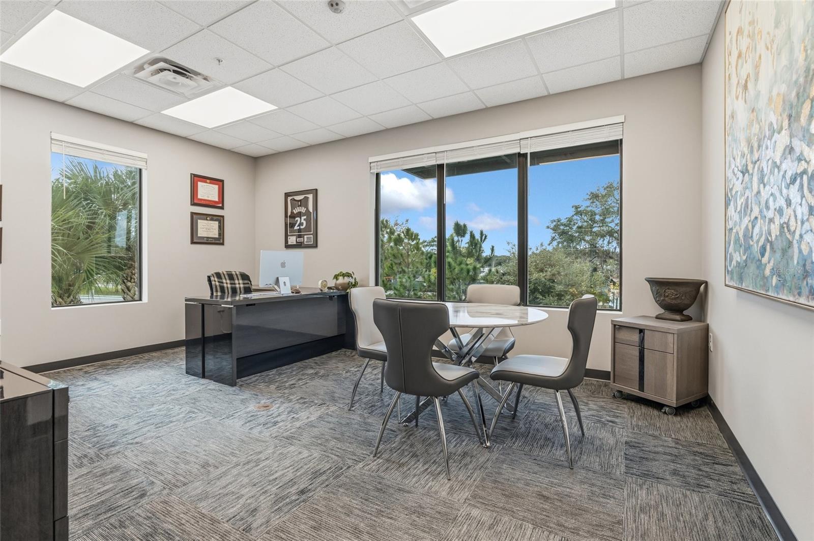 SMART OFFICE LAKE MARY - Commercial Sale