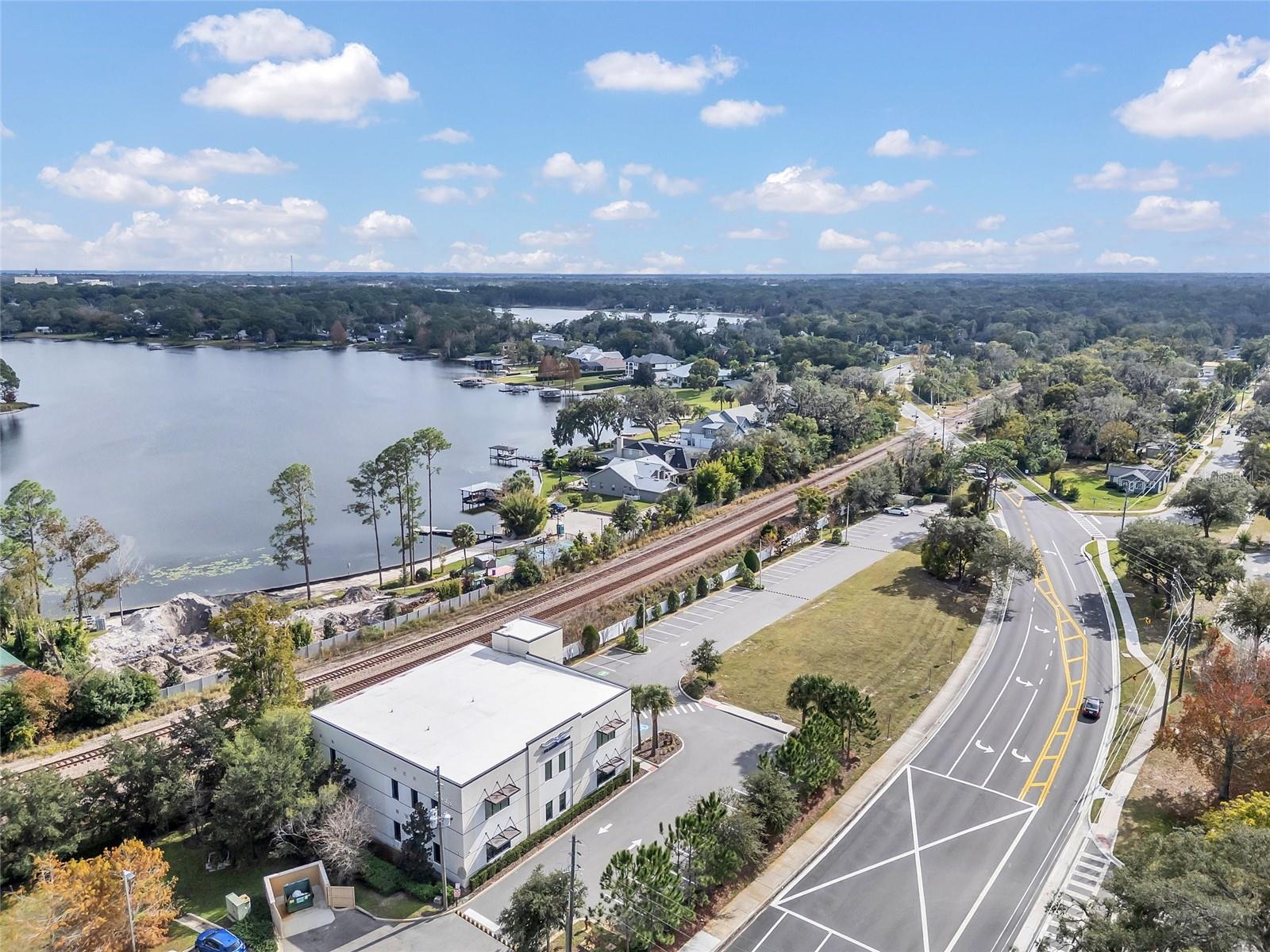 SMART OFFICE LAKE MARY - Commercial Sale