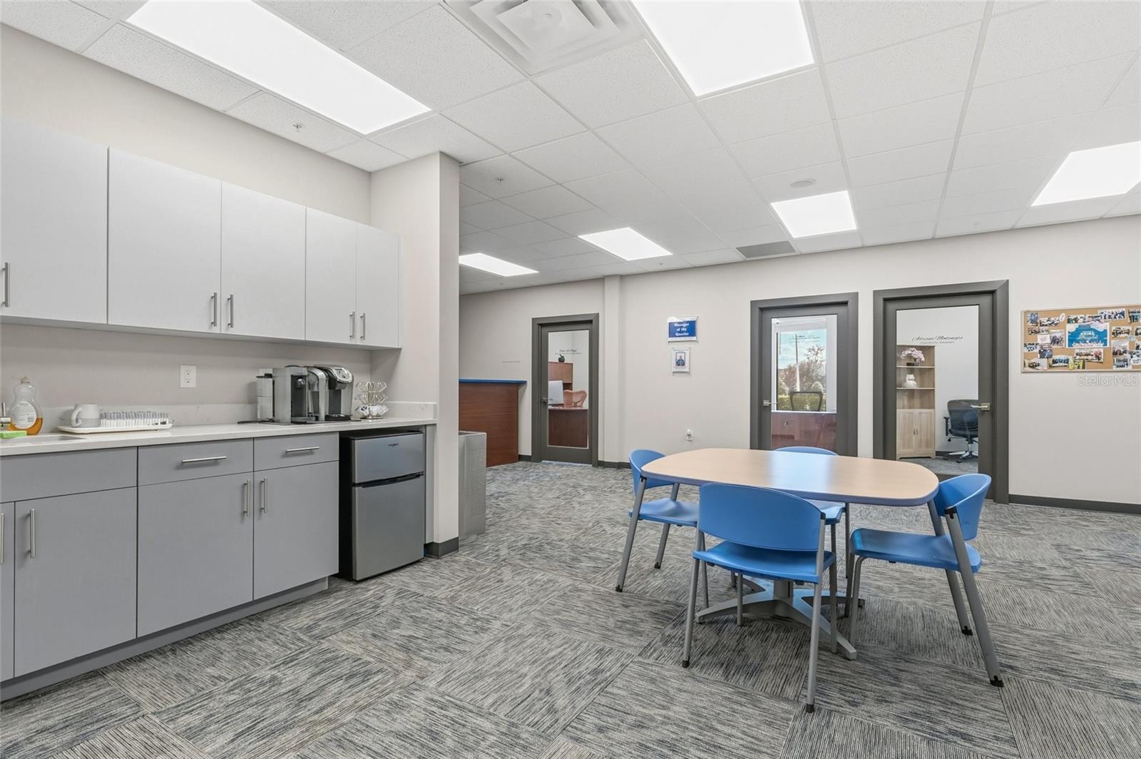 SMART OFFICE LAKE MARY - Commercial Sale