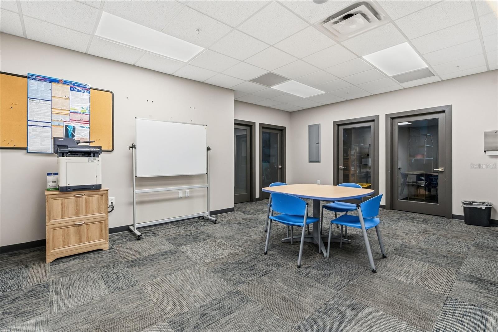 SMART OFFICE LAKE MARY - Commercial Sale