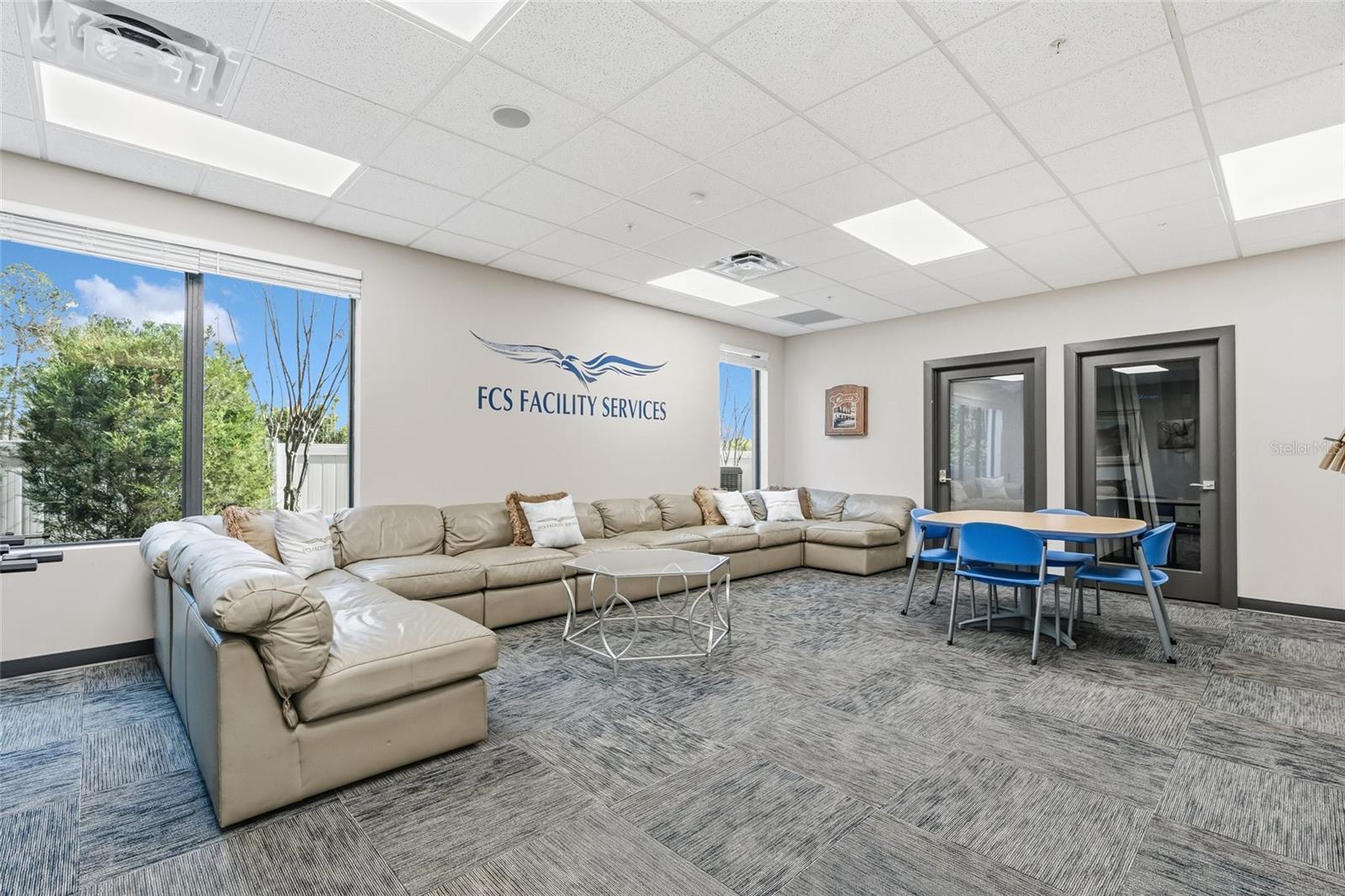 SMART OFFICE LAKE MARY - Commercial Sale