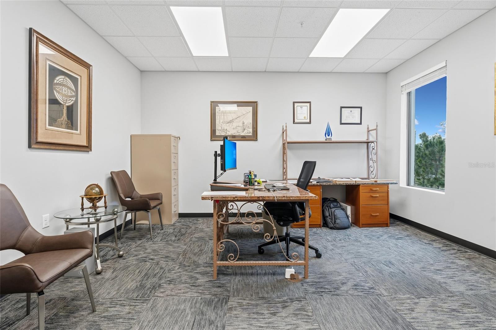 SMART OFFICE LAKE MARY - Commercial Sale