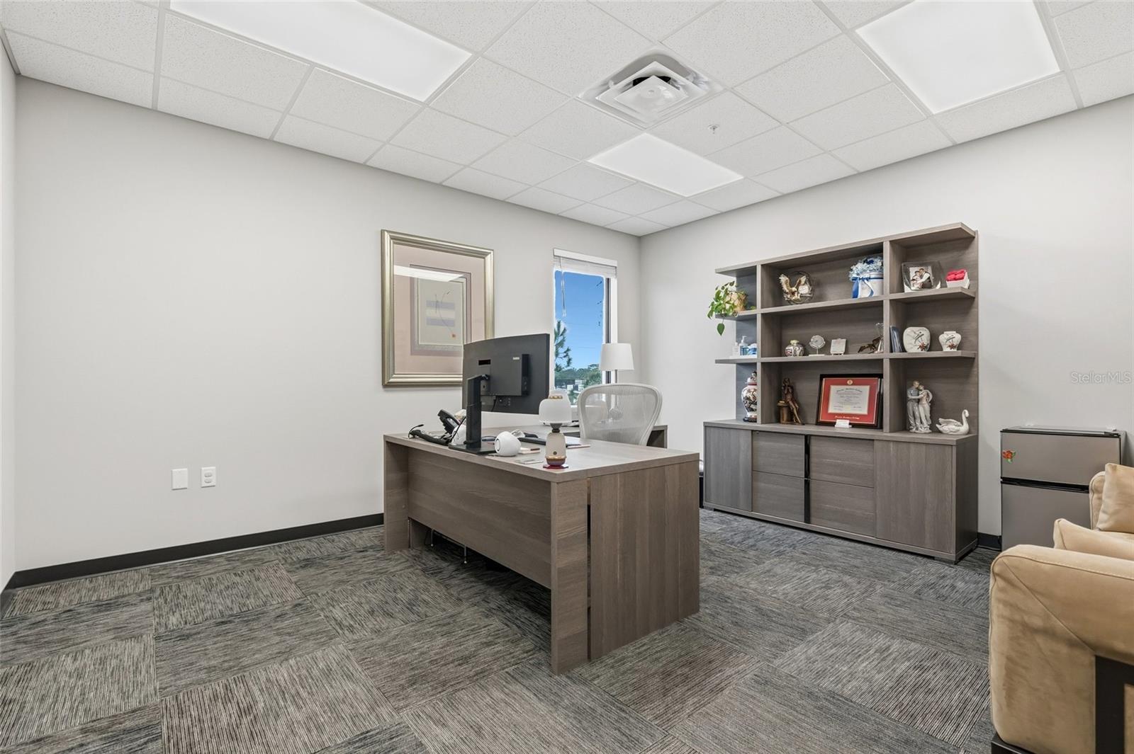 SMART OFFICE LAKE MARY - Commercial Sale