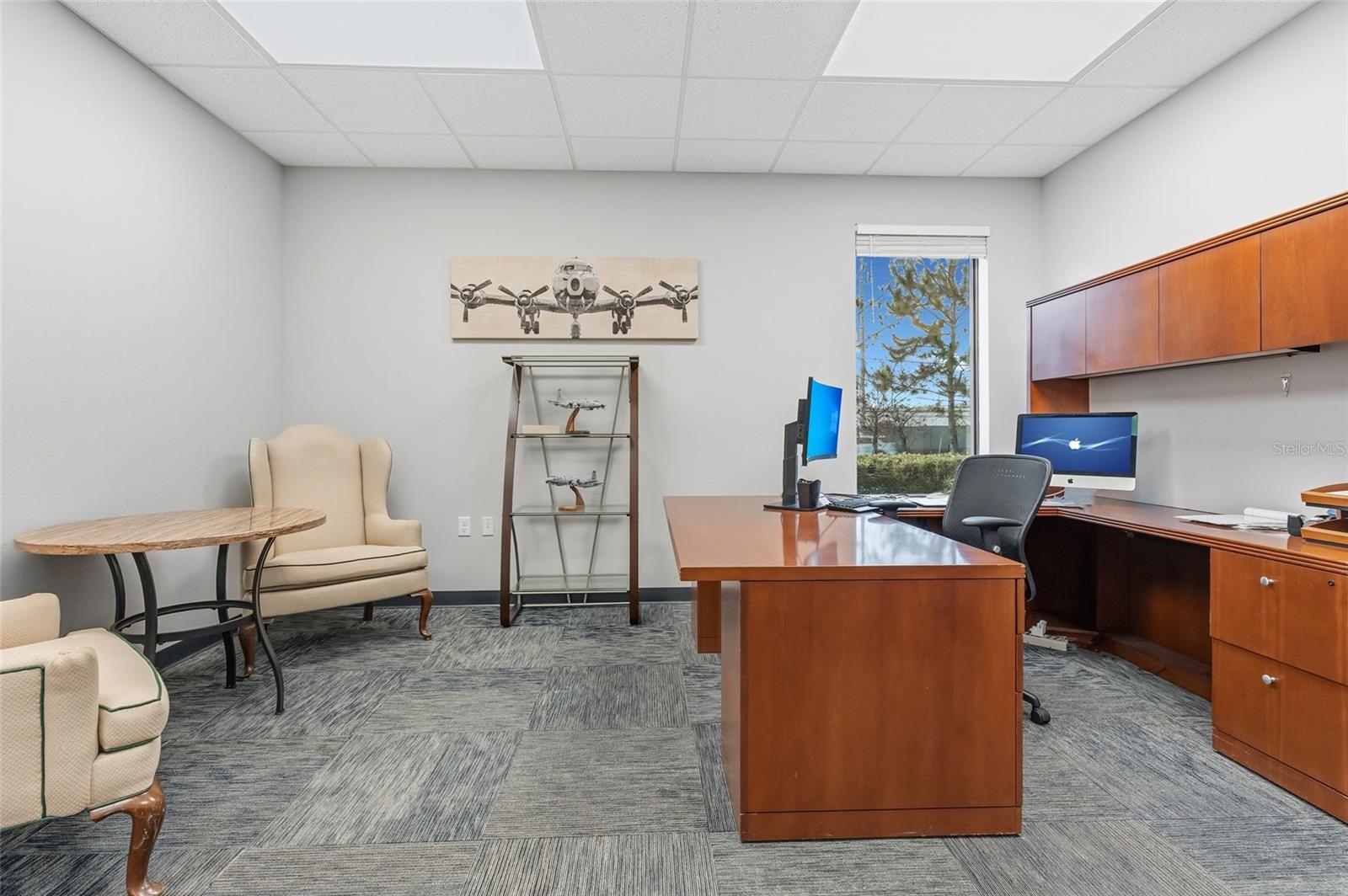 SMART OFFICE LAKE MARY - Commercial Sale