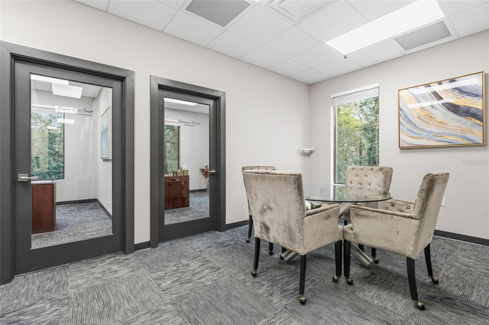 SMART OFFICE LAKE MARY - Commercial Sale