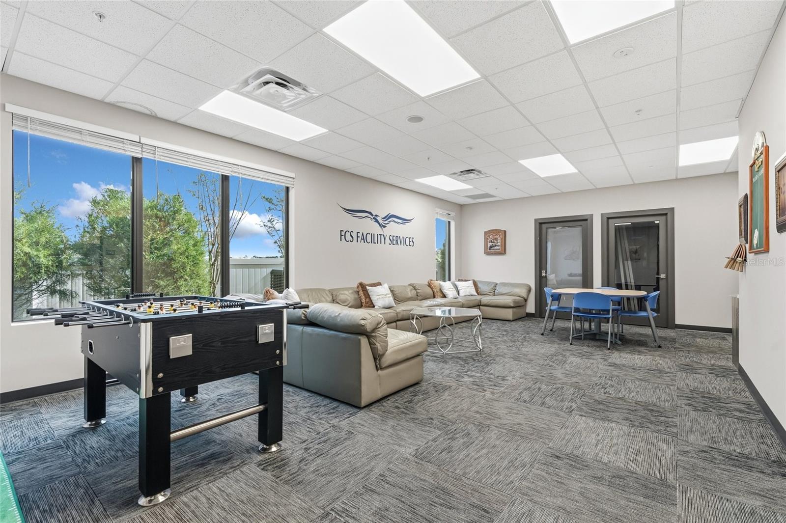 SMART OFFICE LAKE MARY - Commercial Sale