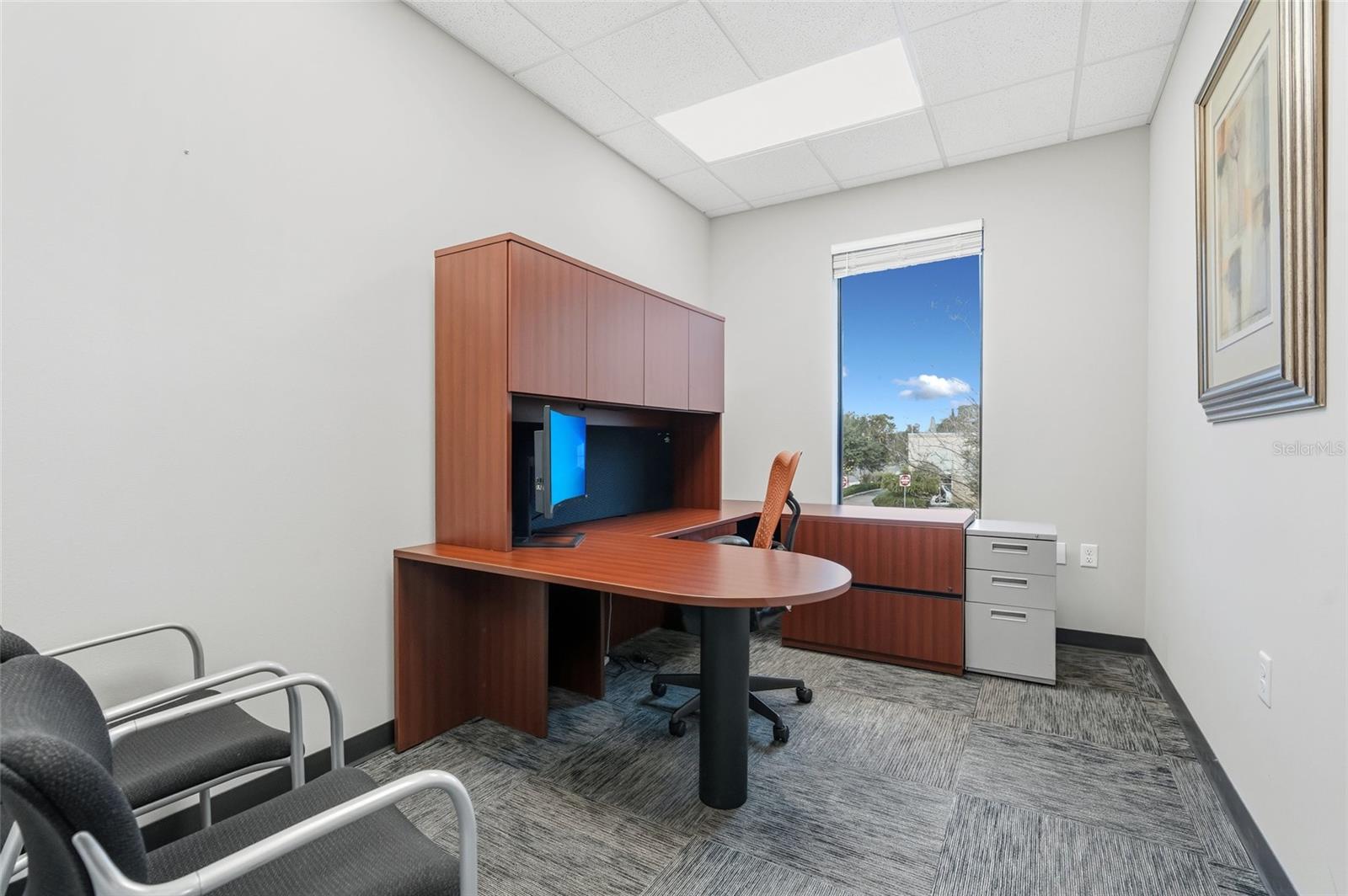 SMART OFFICE LAKE MARY - Commercial Sale