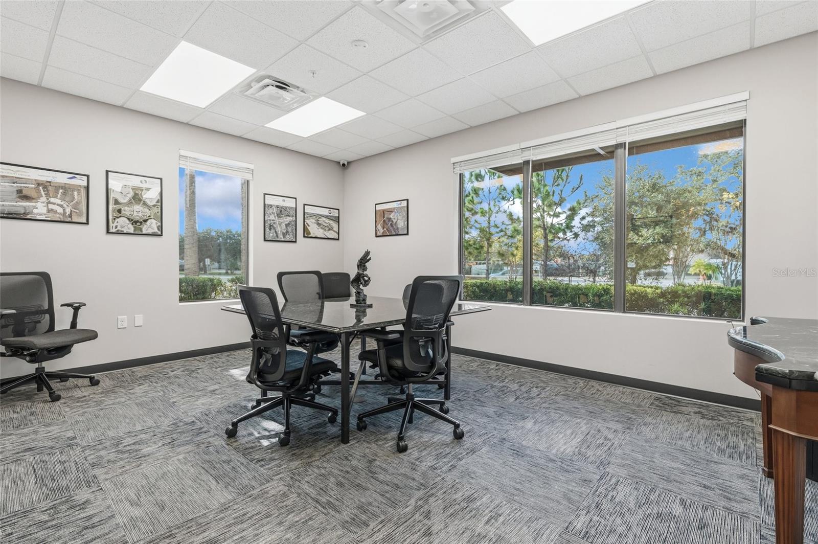 SMART OFFICE LAKE MARY - Commercial Sale