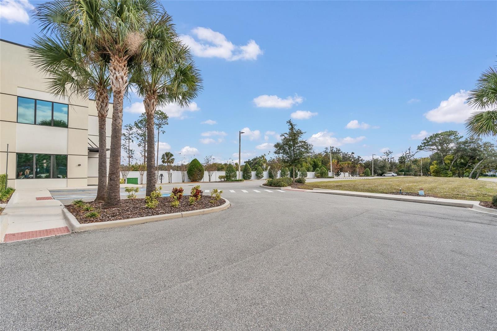 SMART OFFICE LAKE MARY - Commercial Sale