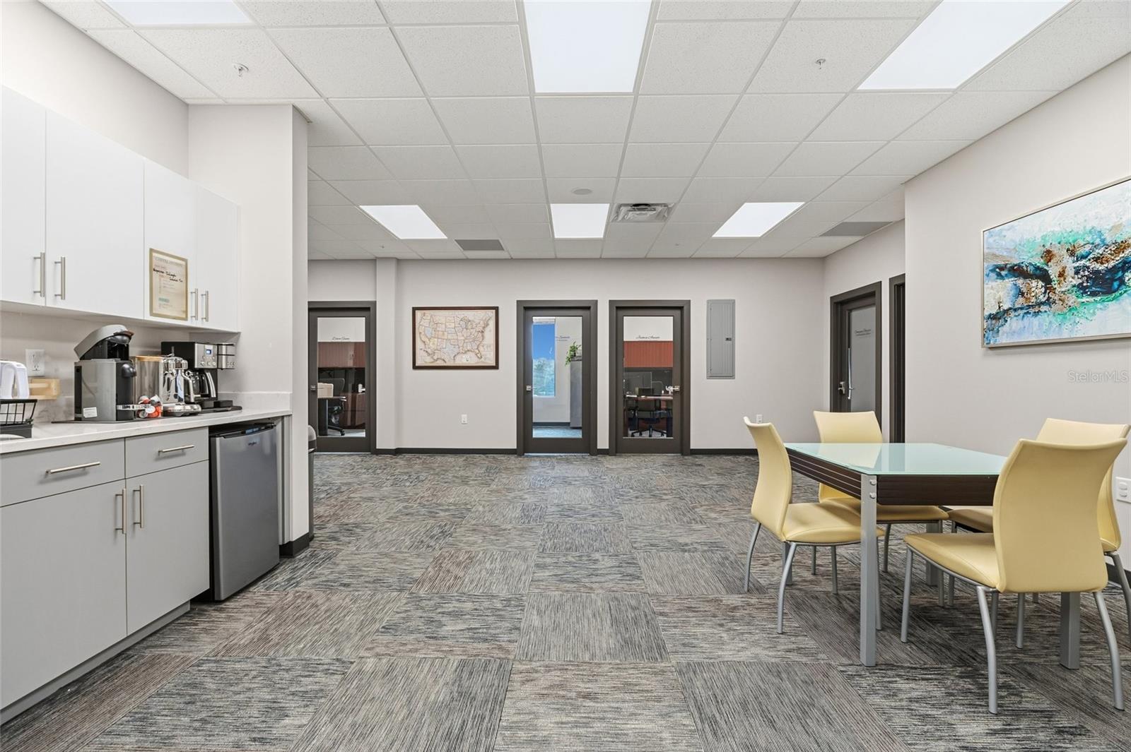 SMART OFFICE LAKE MARY - Commercial Sale