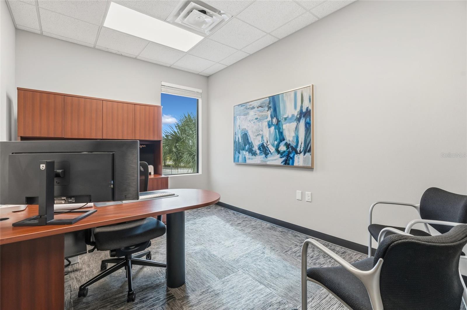 SMART OFFICE LAKE MARY - Commercial Sale