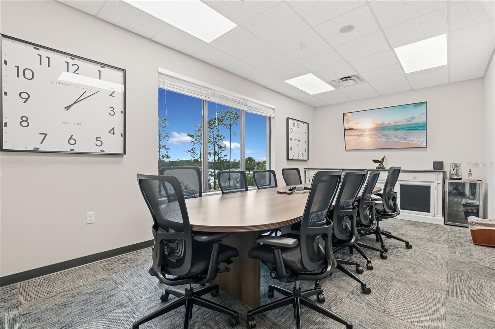 SMART OFFICE LAKE MARY - Commercial Sale