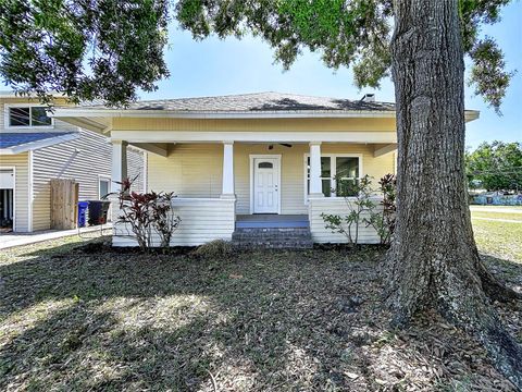 313 JEFFERSON AVENUE S OLDSMAR FL 34677