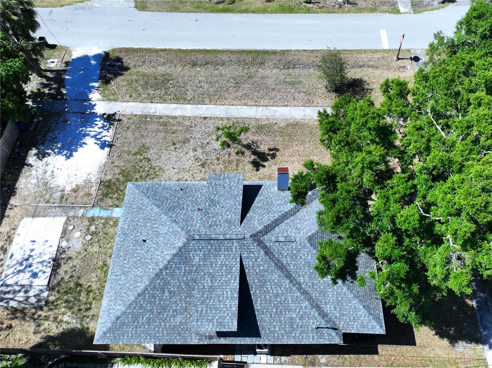 OLDSMAR REV MAP - Residential