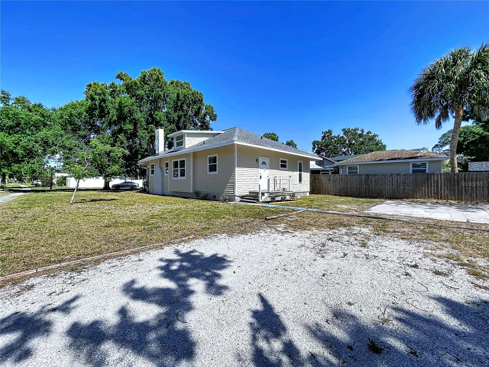 OLDSMAR REV MAP - Residential