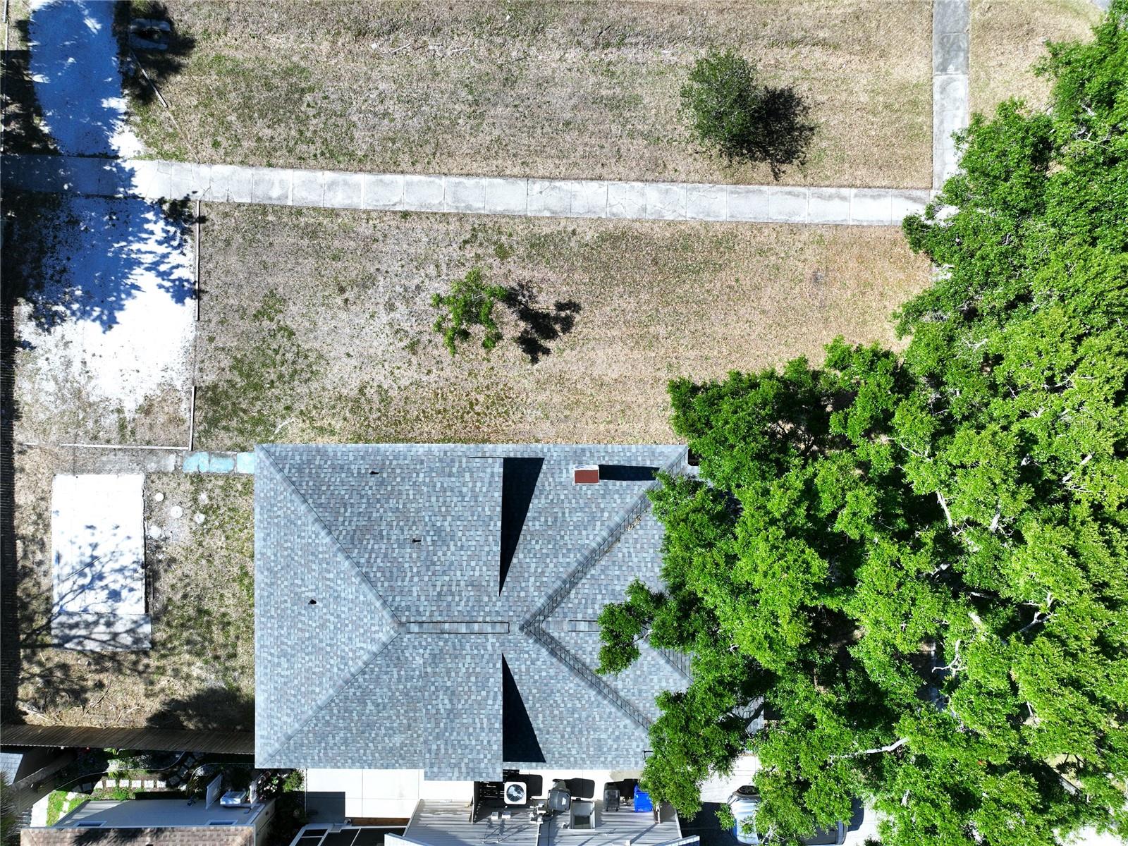 OLDSMAR REV MAP - Residential