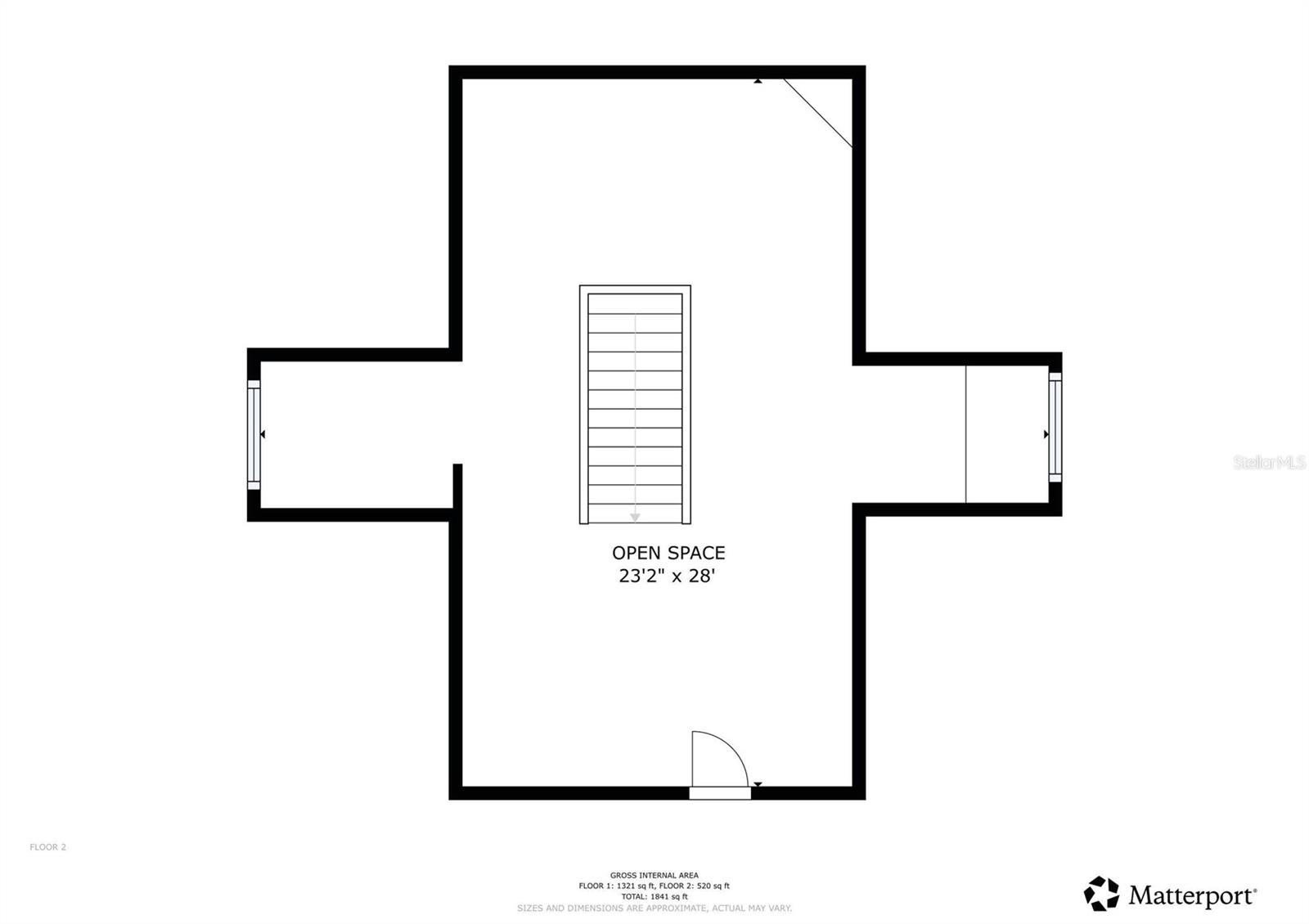 OLDSMAR REV MAP - Residential