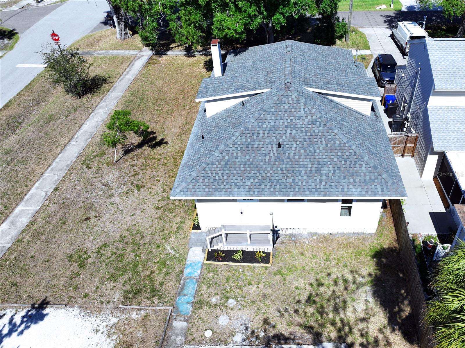 OLDSMAR REV MAP - Residential