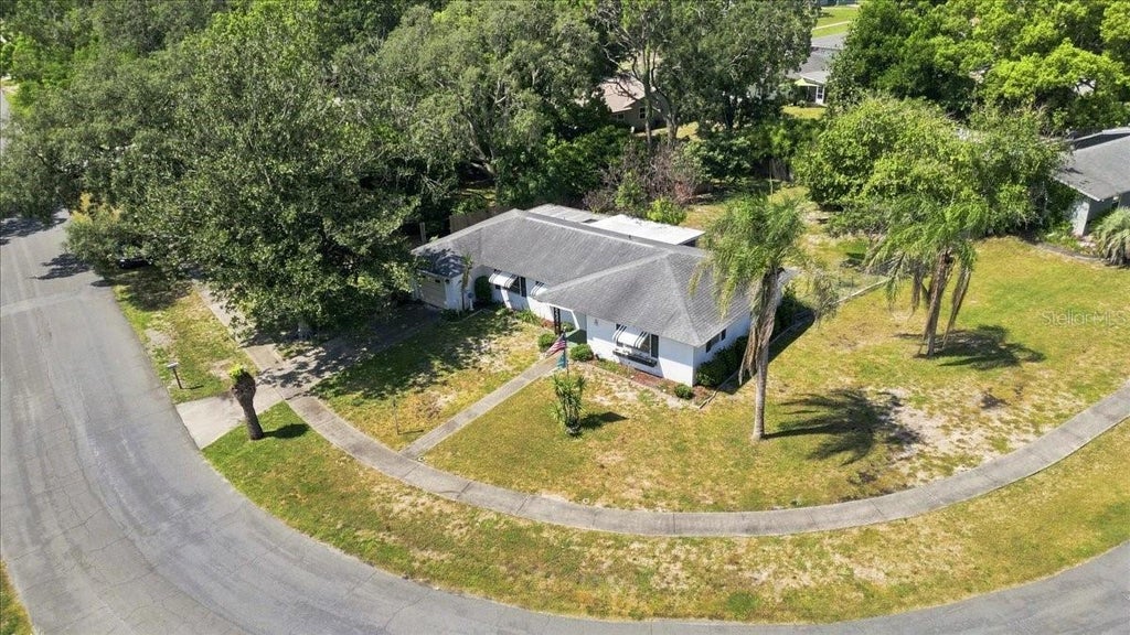 Photo of 7222 Holiday Drive, Spring Hill, FL 34606 (MLS # TB8540858)