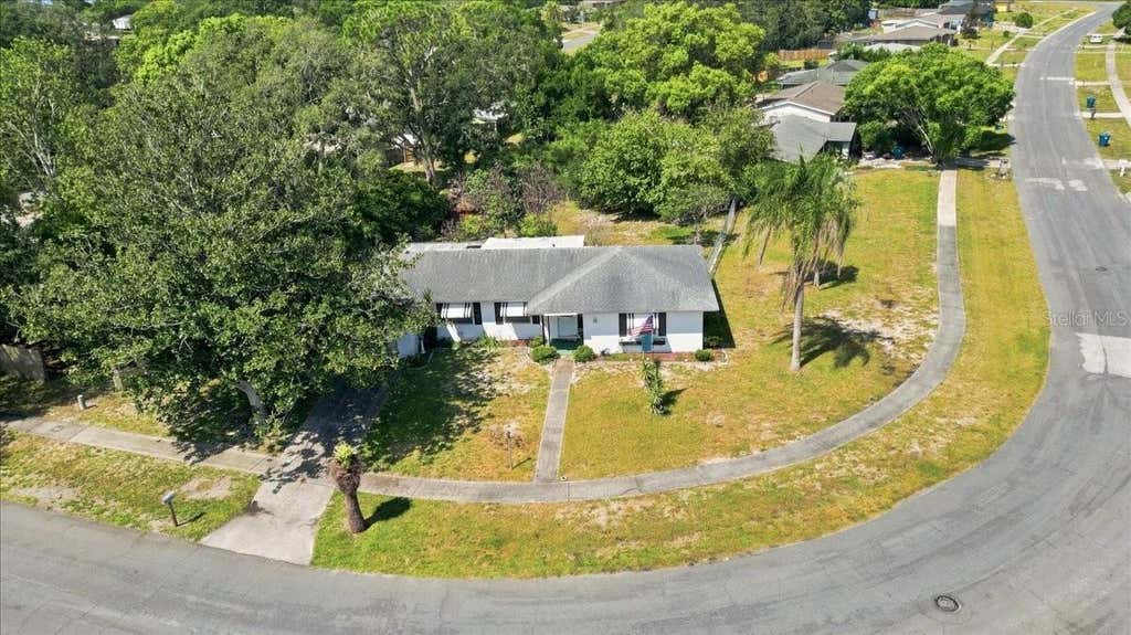 Photo of 7222 Holiday Drive, Spring Hill, FL 34606 (MLS # TB8540858)