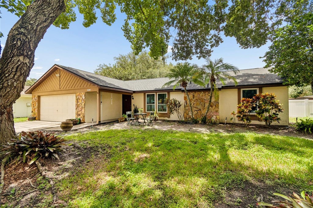 Photo of 15116 Trail Creek Place, Tampa, FL 33625 (MLS # TB8527146)