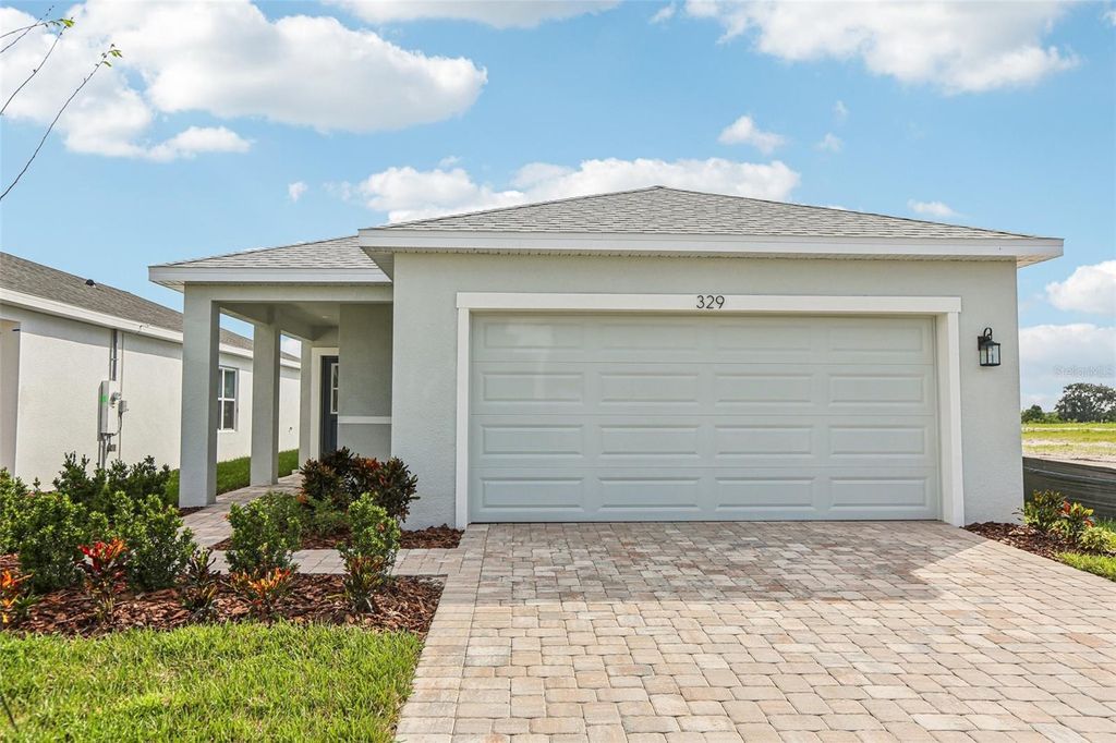 Photo of 329 Meredith Boulevard, Winter Haven, FL 33881 (MLS # O6342366)