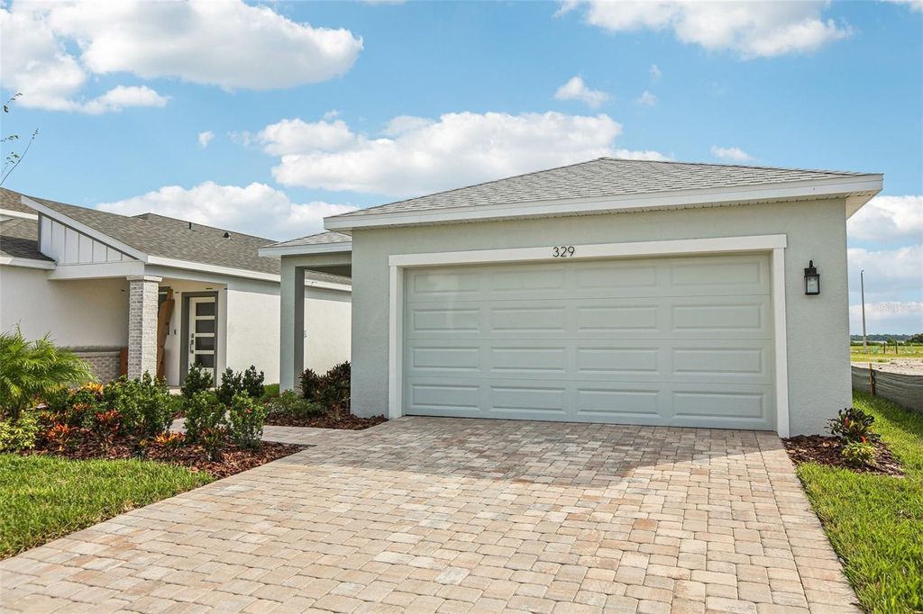 Photo of 329 Meredith Boulevard, Winter Haven, FL 33881 (MLS # O6342366)
